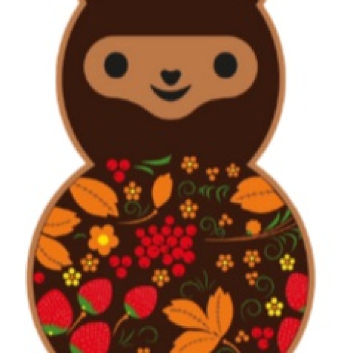 Российские альпаки