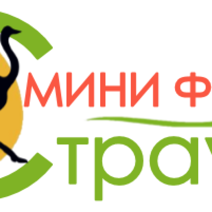 Мини-ферма Страус