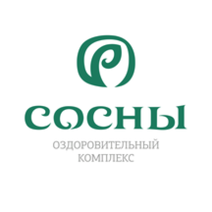 ОК «Сосны» УДП РФ 