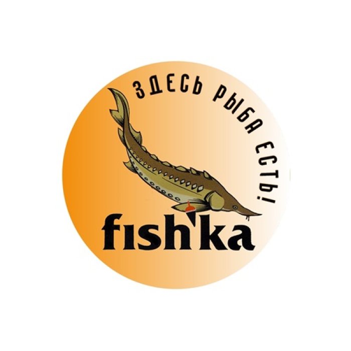 Рыболовный клуб Fishka