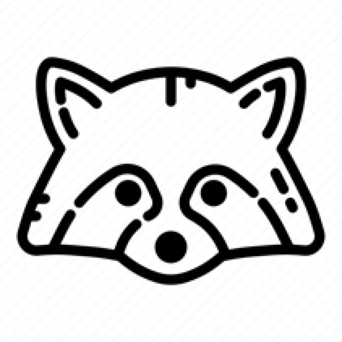 Ферма Дом енота